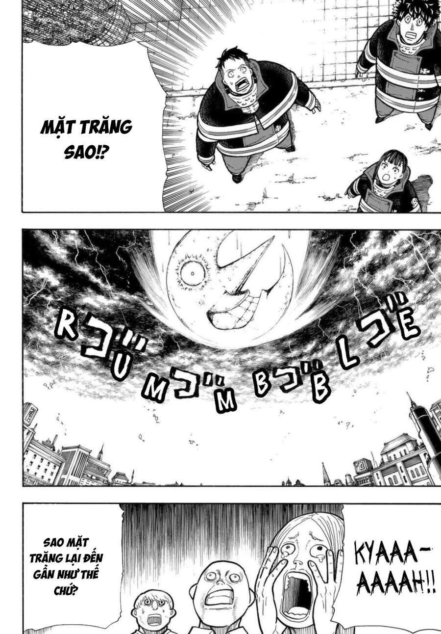 biệt đội lính cứu hỏa chapter 273 9