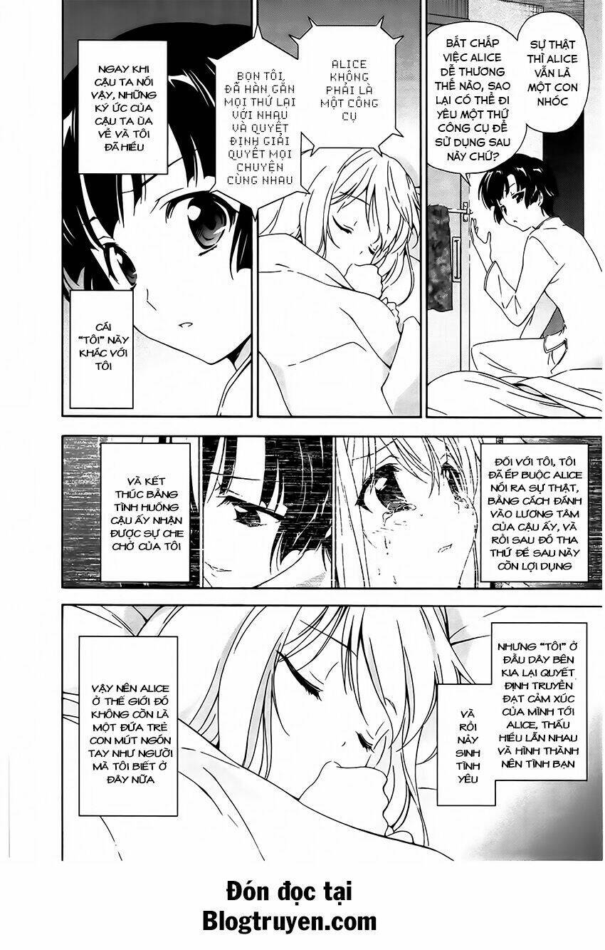 murasakiiro no qualia chapter 12 10