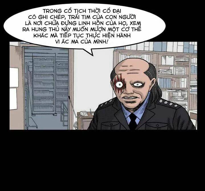 kỳ án có thật chapter 48 61