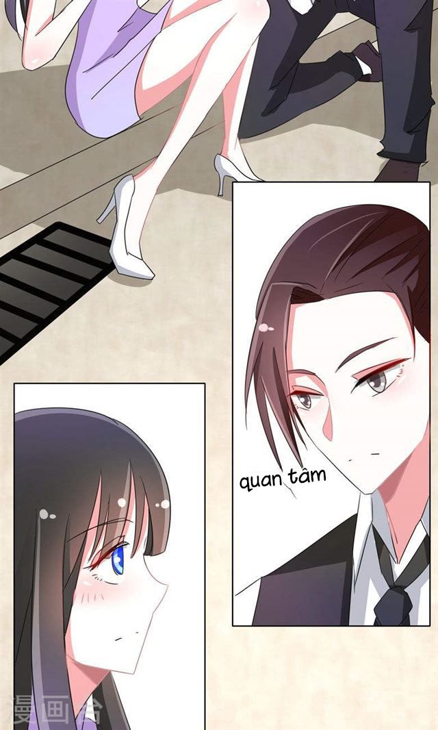 Dân Quốc Yêu Văn Lục chapter 87 - Trang 30