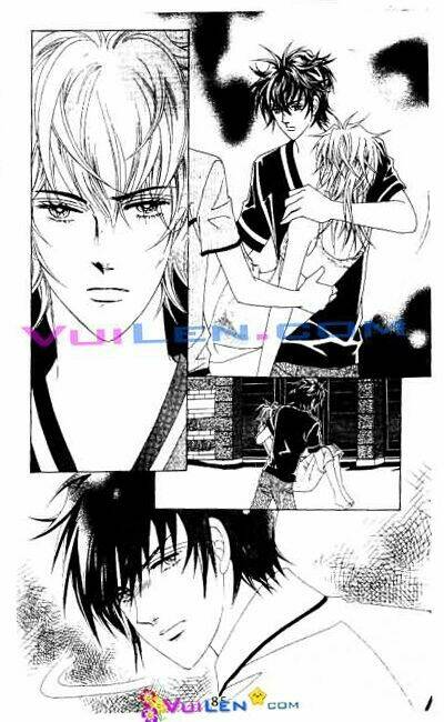 người duy nhất chapter 125 6