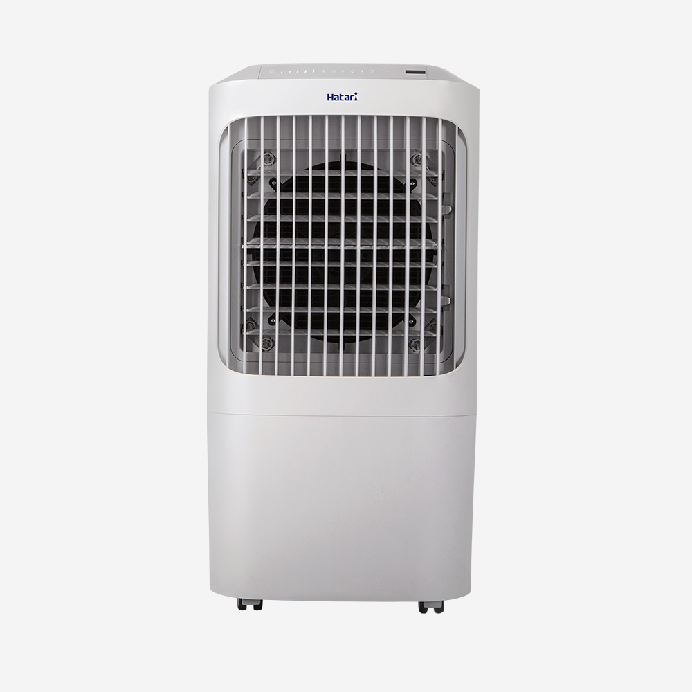 Quạt hơi nước Hatari AC Pro