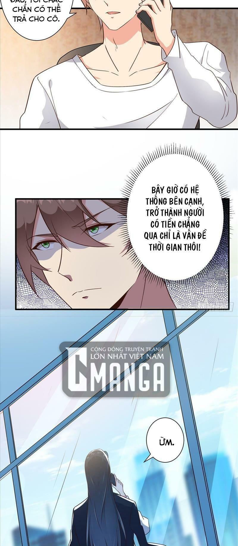 ta lập hậu cung tại tây du ký chapter 9 11