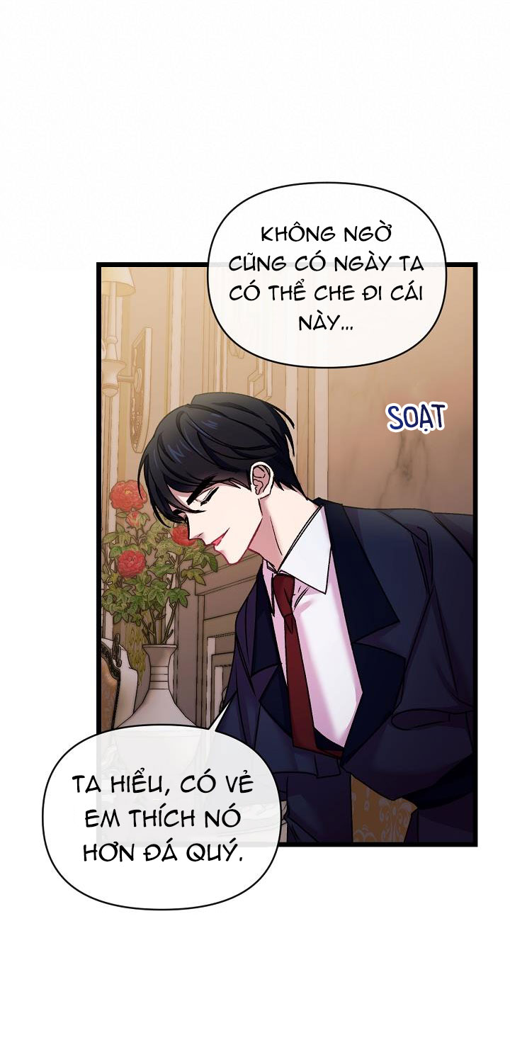 vị hôn thê của kẻ săn mồi chapter 30 58