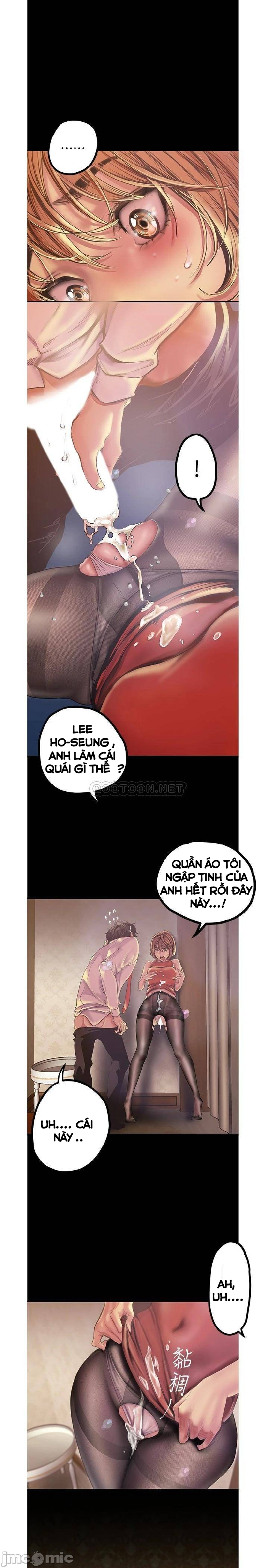 một thế giới mới tuyệt vời chapter 123 27