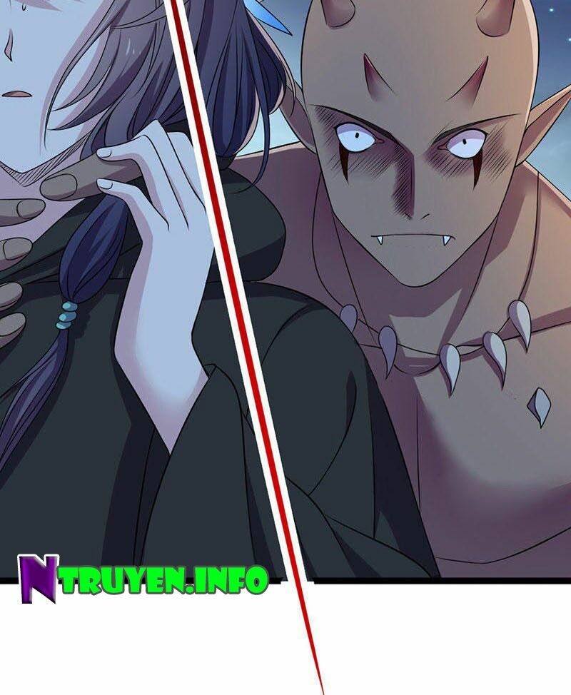 khuynh thế đế vương cơ chapter 17.1 12
