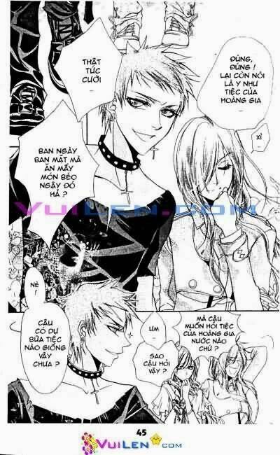 chàng trai quý tộc chapter 2 45
