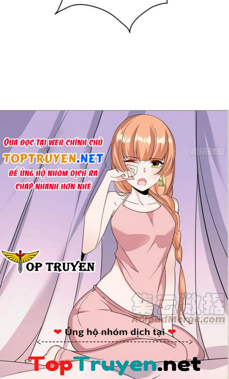 vú em hộ hoa chapter 33 32