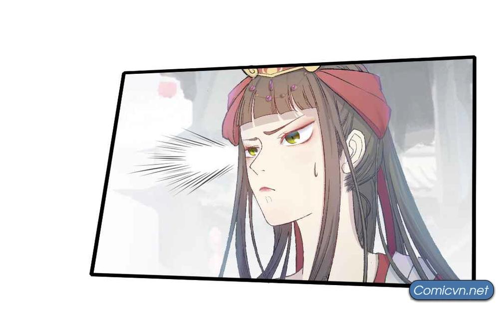 mạnh bà truy phu ký chapter 15 8