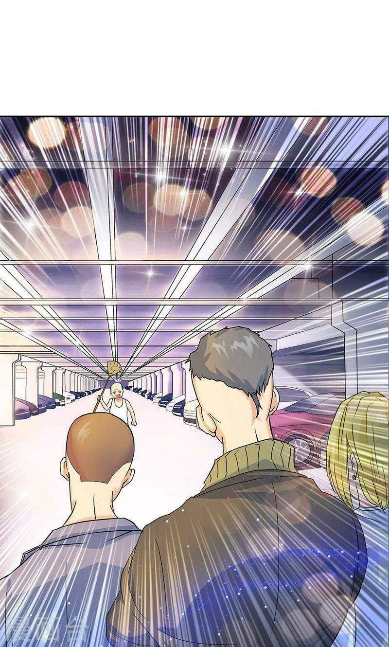 cô vợ siêu mẫu của cố thiếu chapter 46 10