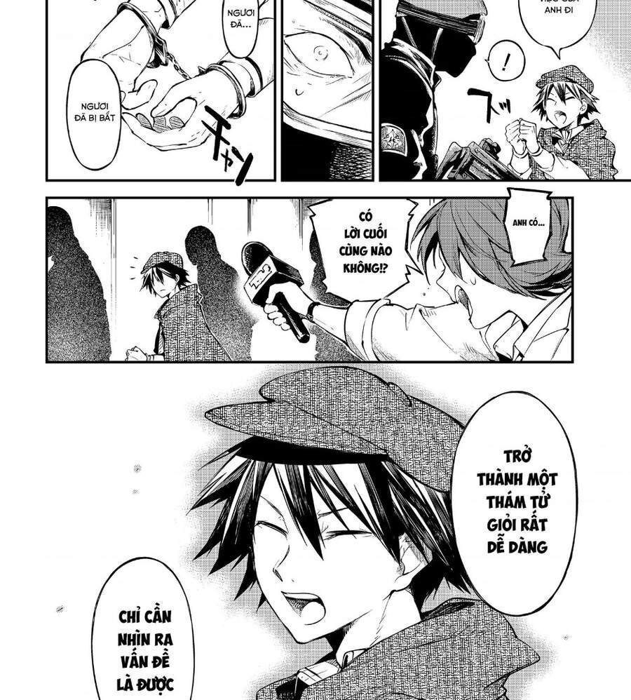 đặc nhiệm thám tử chapter 0 47