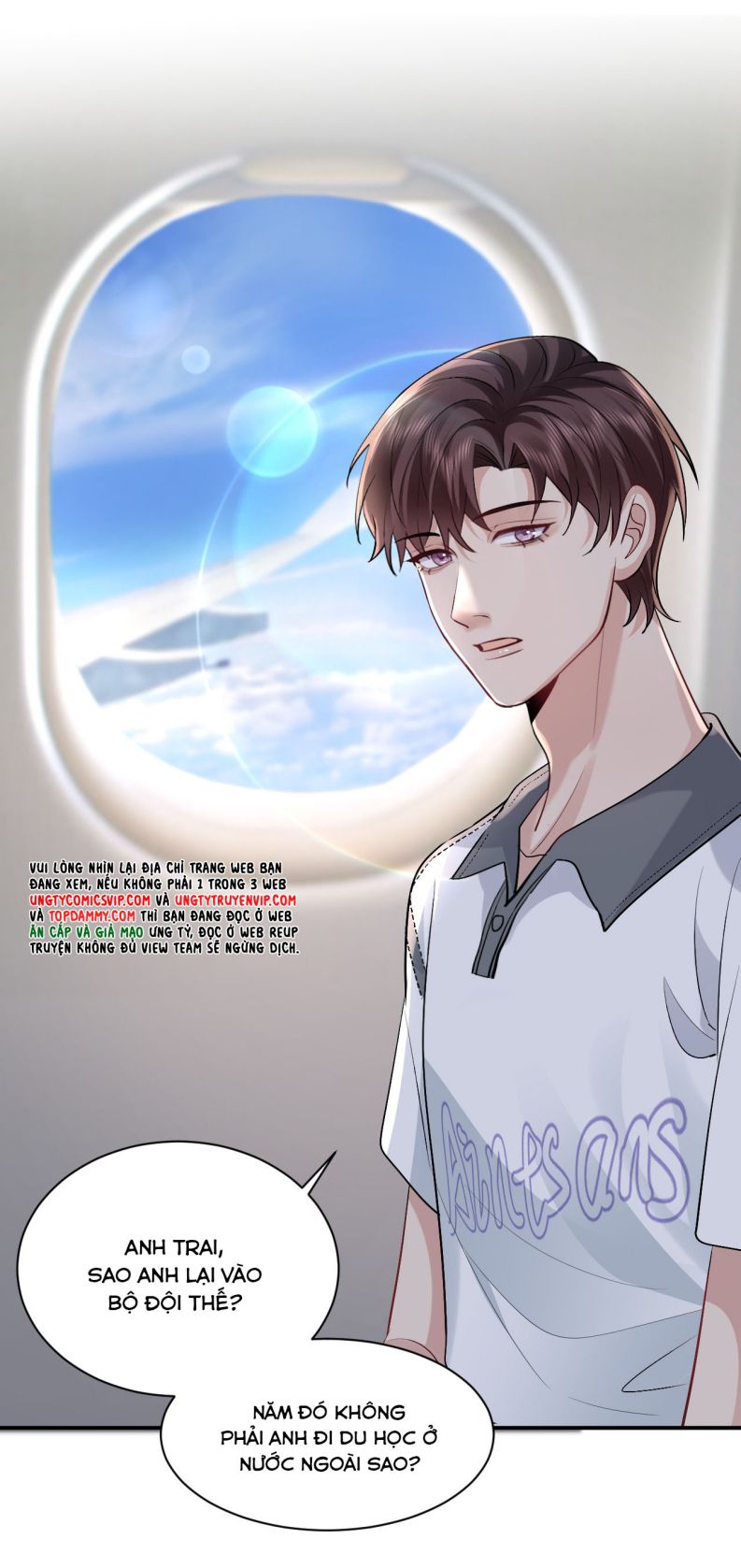 máy bay giấy chapter 101 32