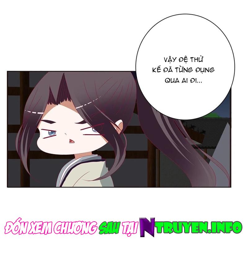 thông linh phi chapter 640 23