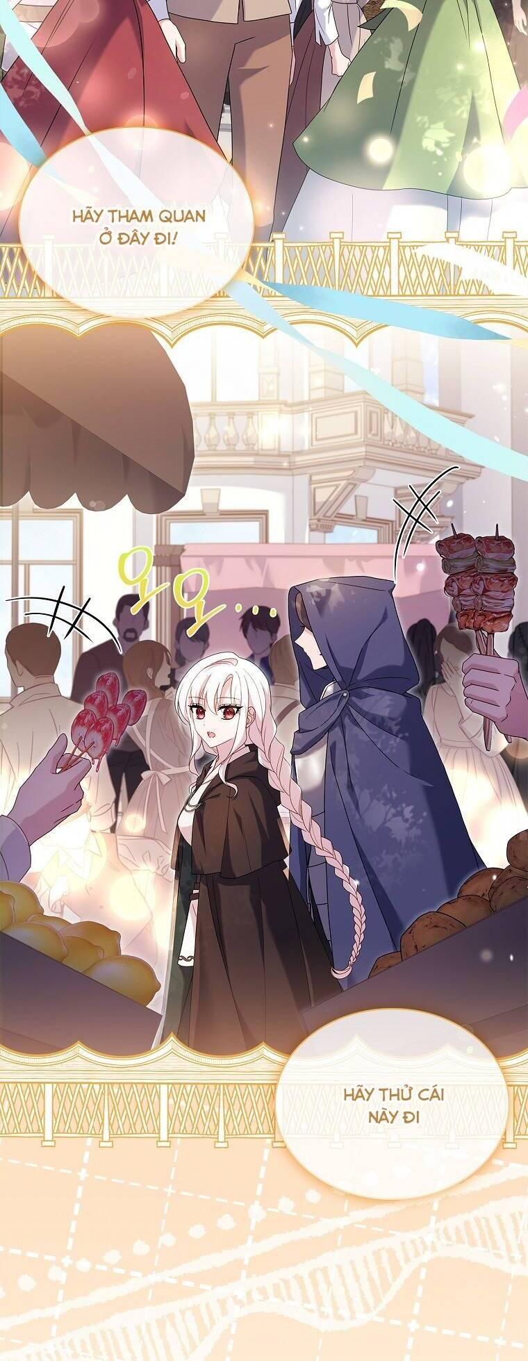 để yên cho tiểu thư hiền chapter 99 59