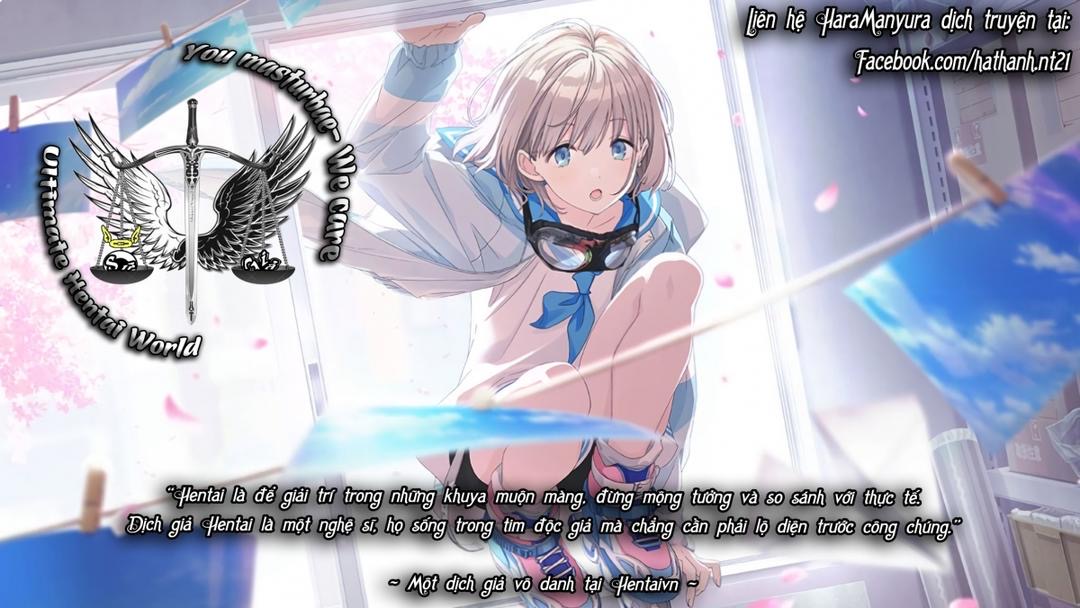 sa lầy tội lỗi chapter 6 1