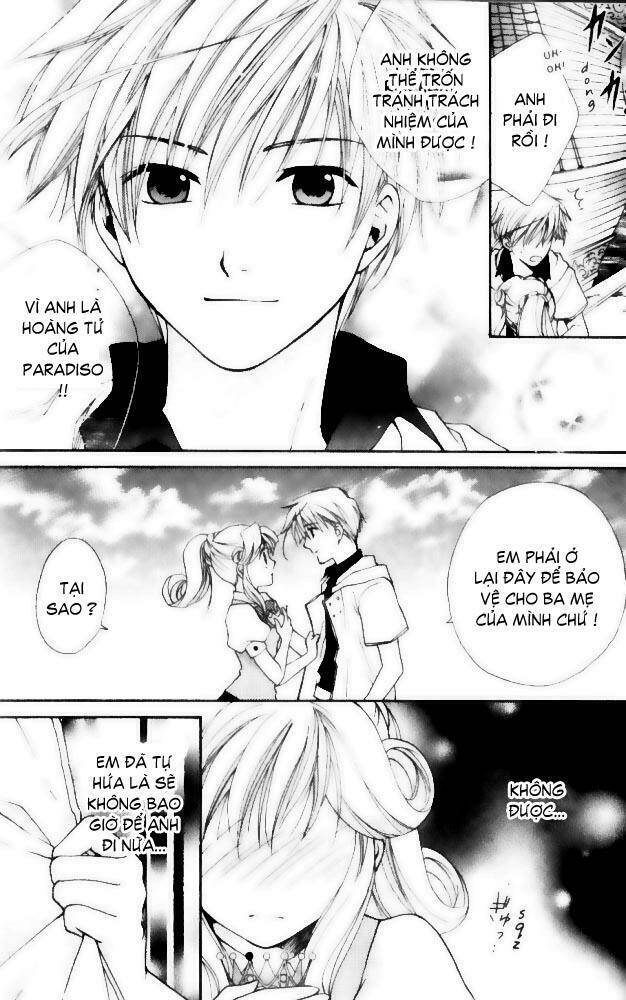 kilala princess - công chúa kilala chapter 10 22