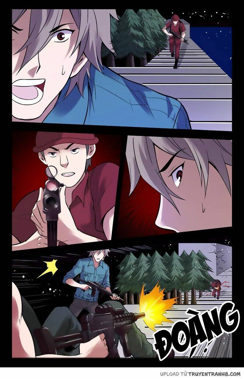 bầu trời máu chapter 47 5