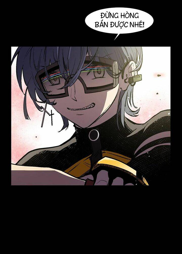 vương bài đặc công trùng sinh vườn trường chapter 44 33