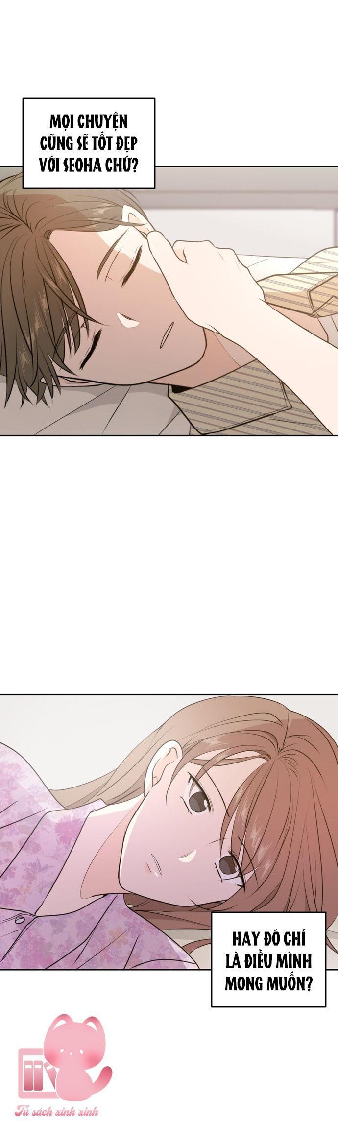 hẹn gặp nhau ở kiếp thứ 19 chapter 50 26