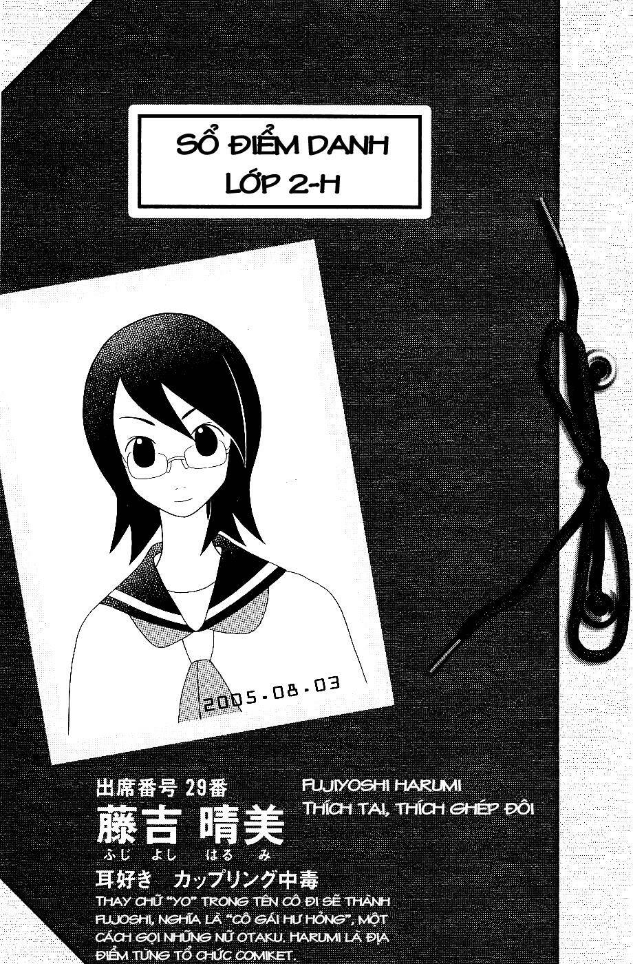 sayounara, zetsubou-sensei chapter 15 15