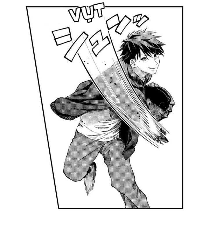 bị một anh chàng lập dị tấn công chapter 65 12