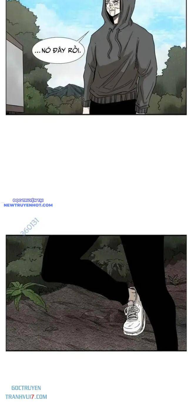 shark - cá mập chapter 92 34