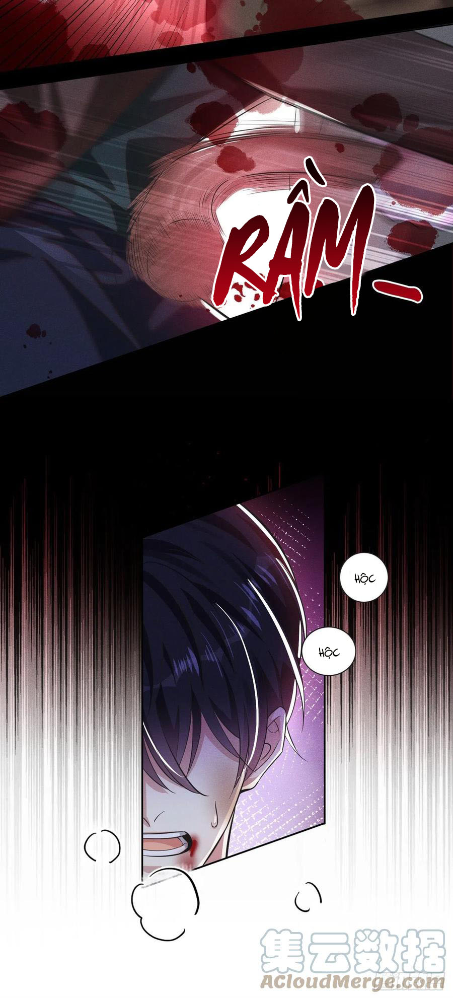 anh ấy gọi tôi là hắc liên hoa chapter 129 6