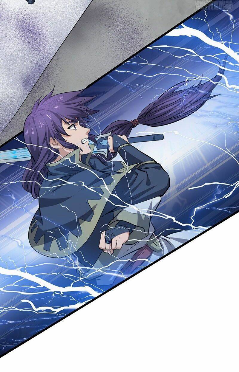 hỗn độn kiếm thần chapter 192 13