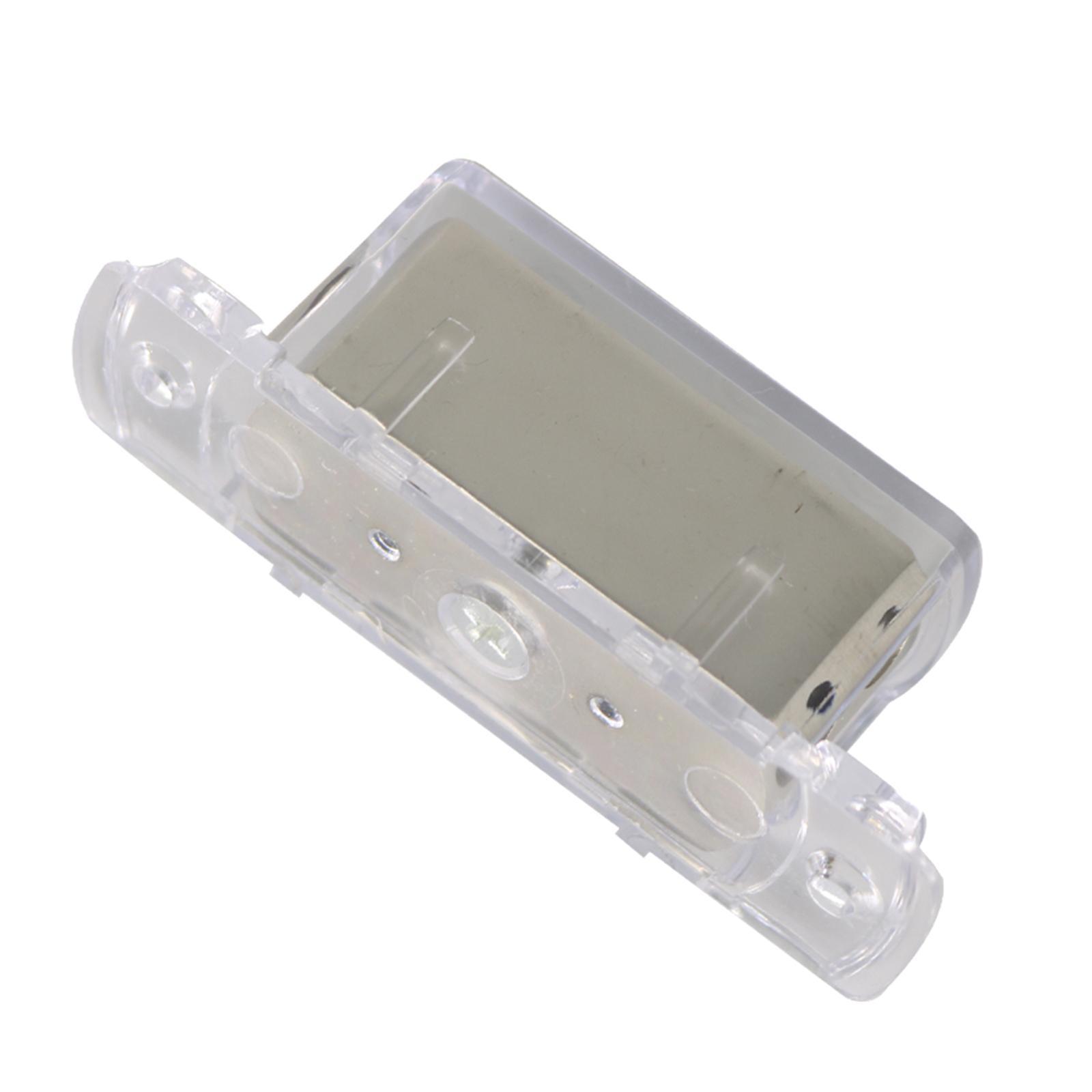 4X Car Stereo Audio Power Distribution Block  4 Gauge In    Out