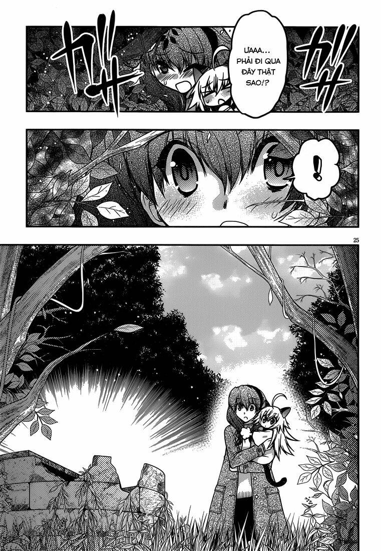 tamanyan chapter 7 27