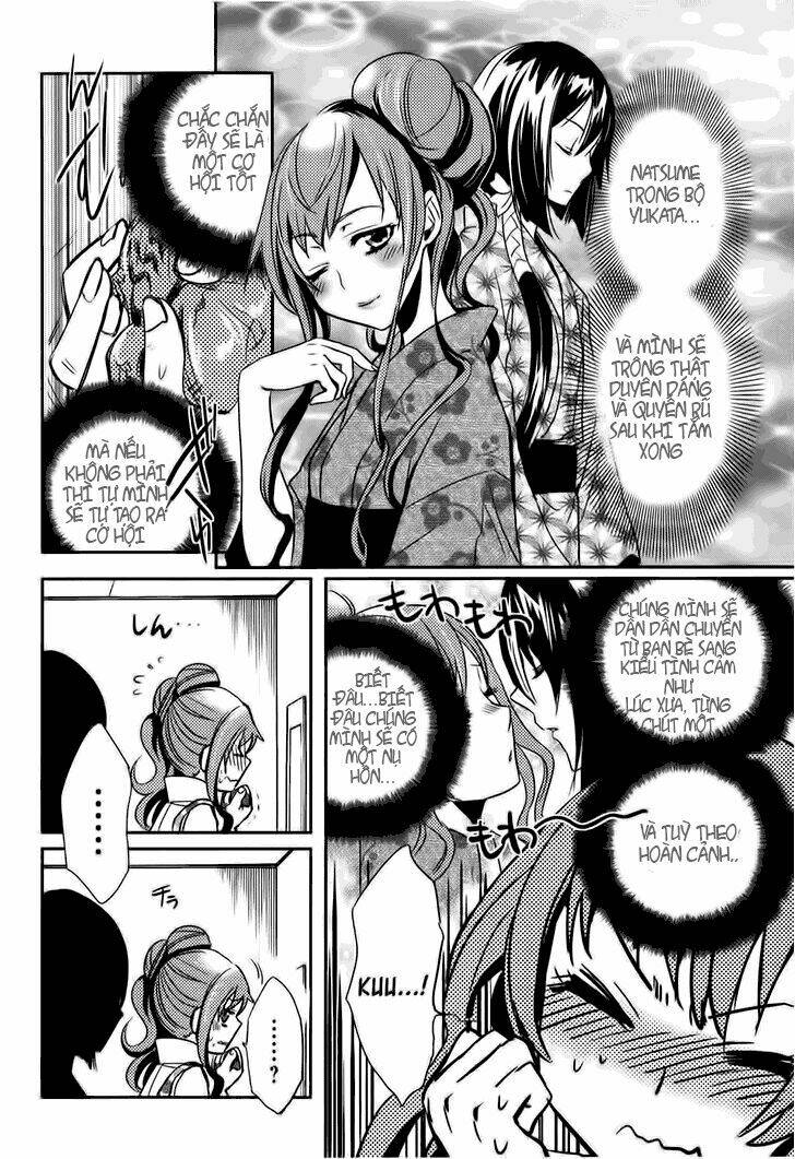 tokyo ravens chapter 15 20