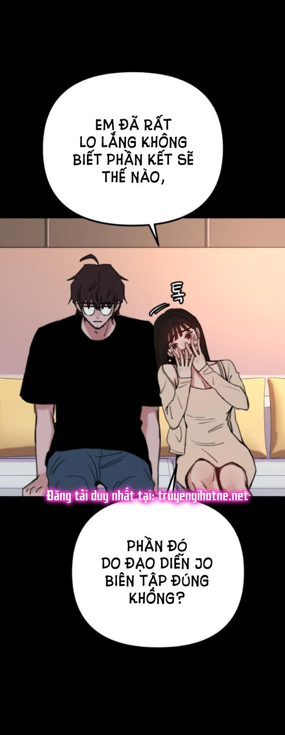 nàng thơ nổi tiếng - nàng thơ myung chapter 15.1 12