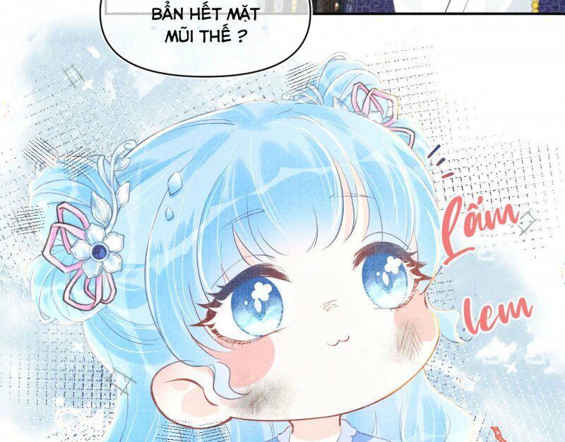 nhóc con giao nhân ba tuổi rồi chapter 17 26