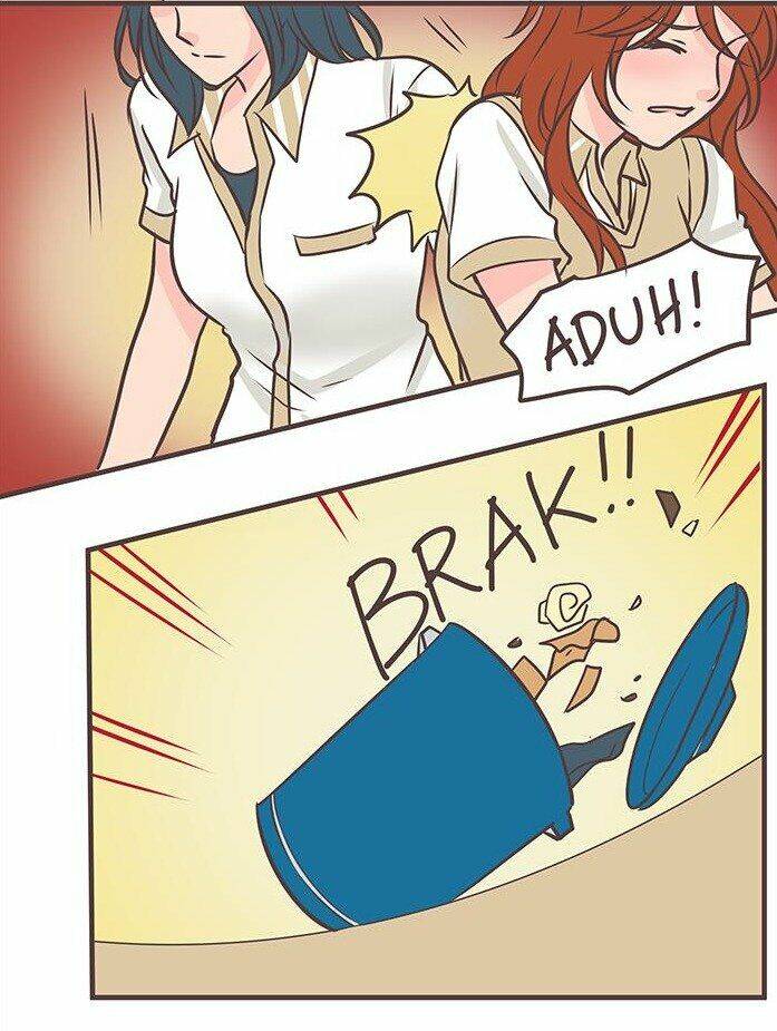 chàng trai từ quả trứng chapter 26 13