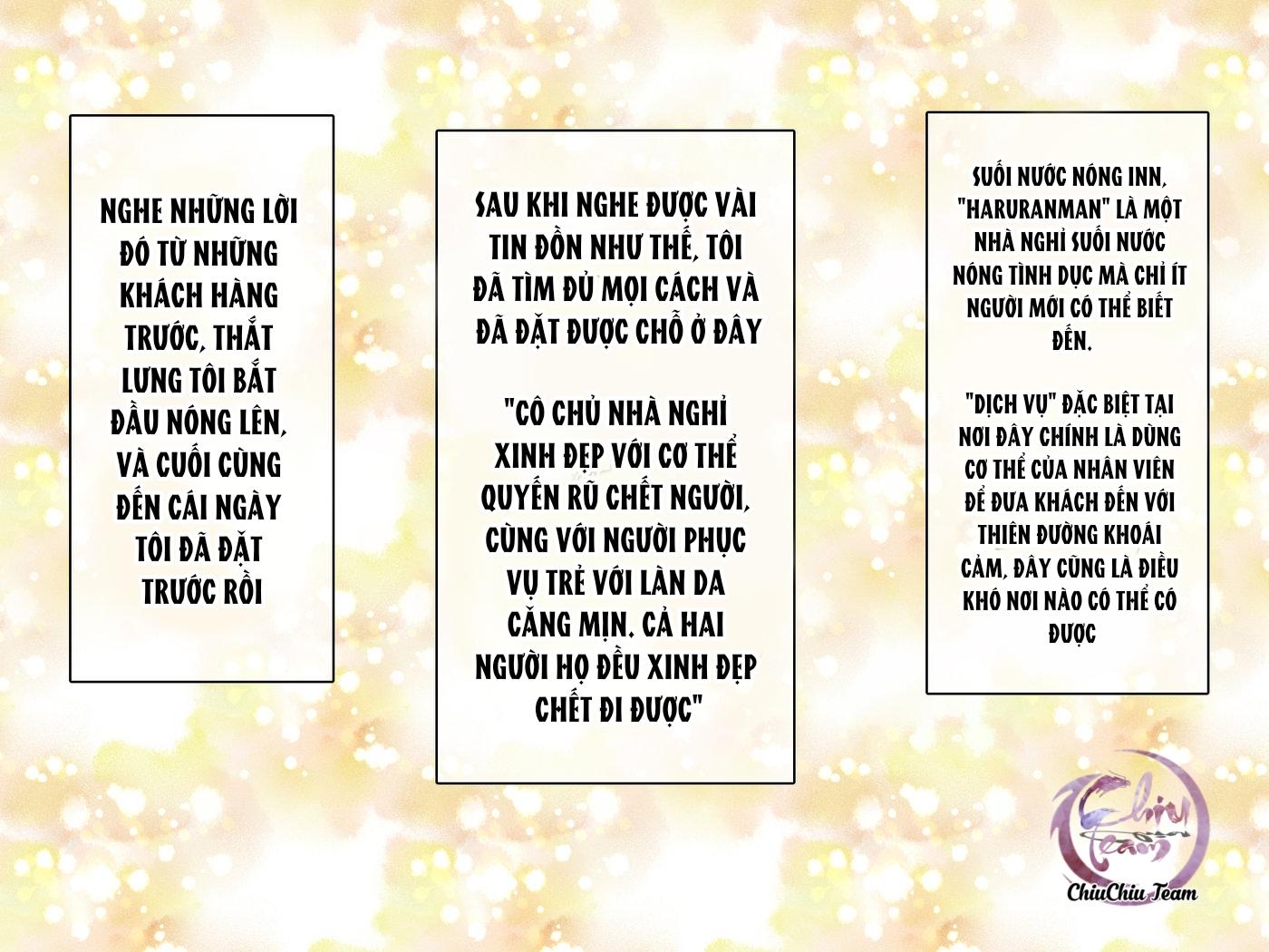 giang sơn tuyệt mỹ không bằng nàng chapter 105 2