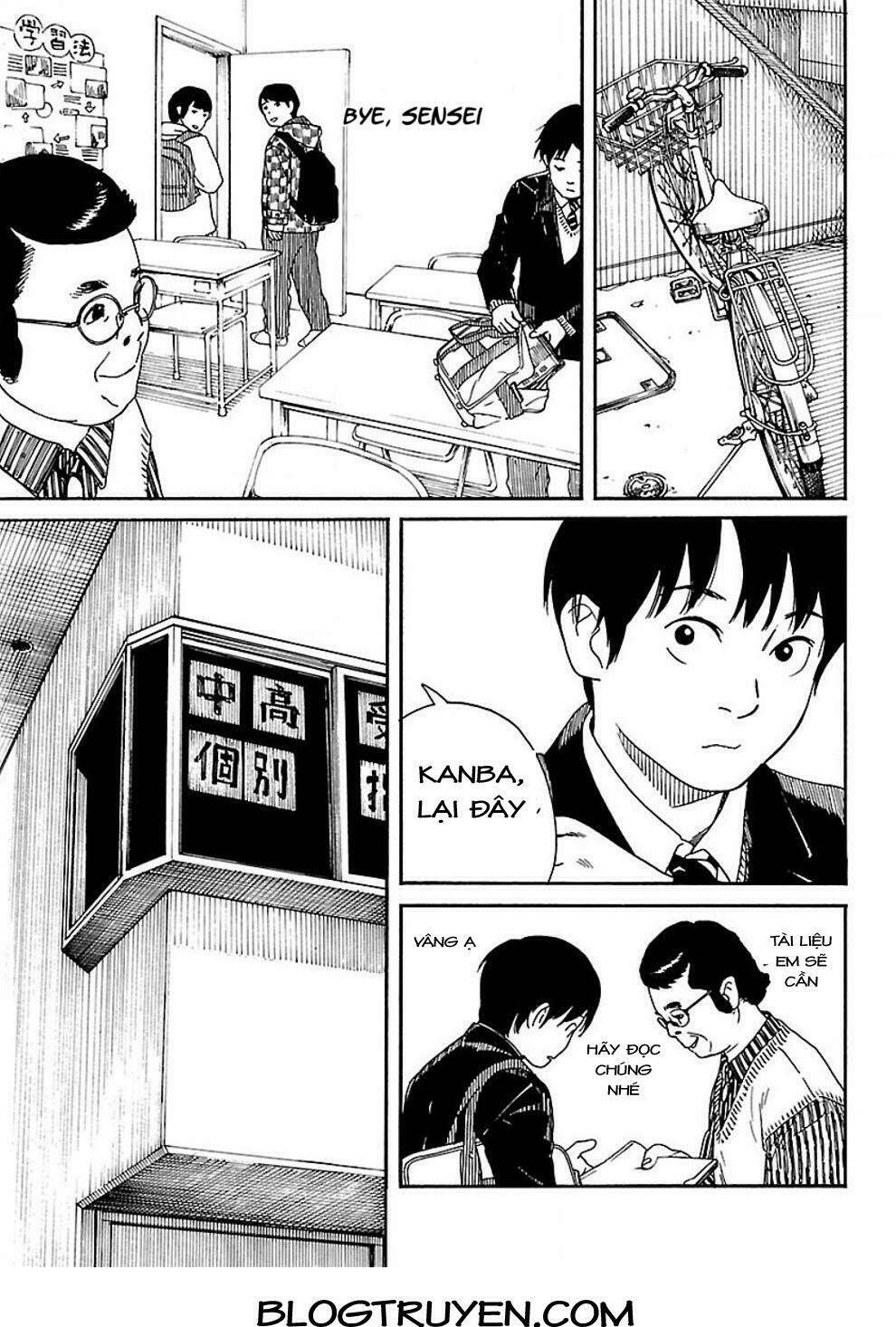 fujiyamasan wa shishunki chapter 56 18