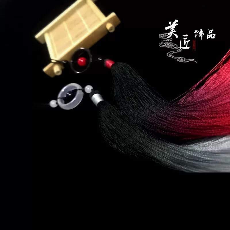 Ngọc bội vòng tay trang sức