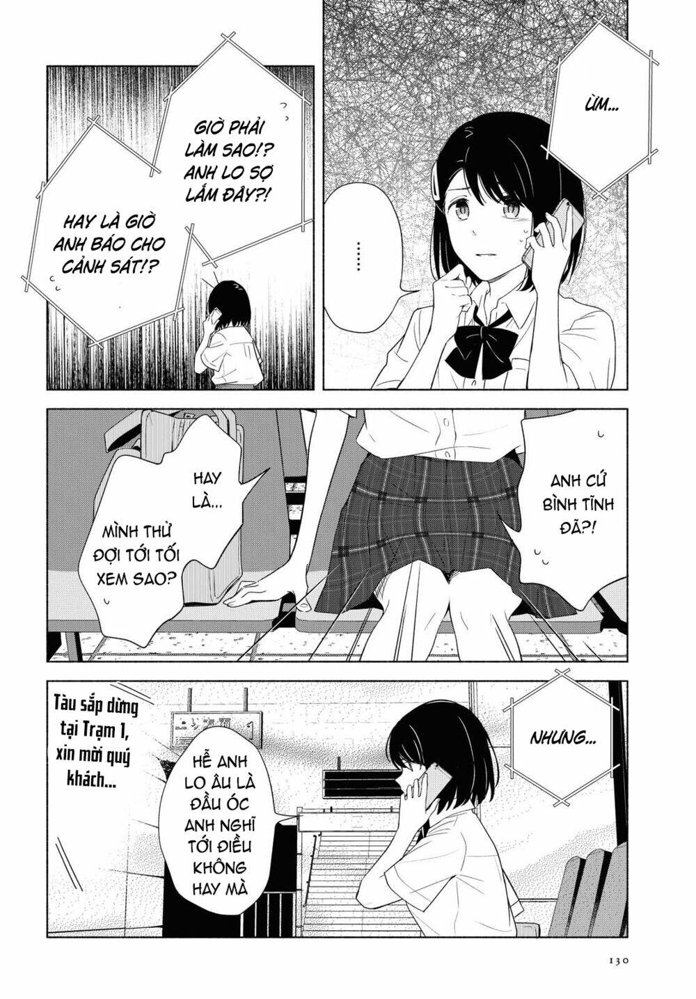 this love that won't reach chapter 36 8