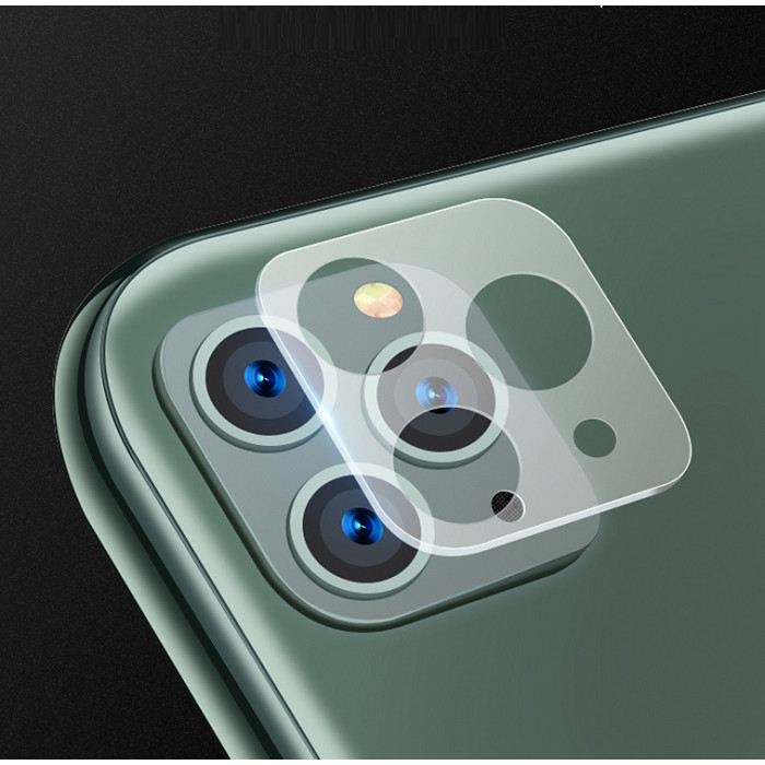 Dán kính cường lực camera dành cho iPhone 11