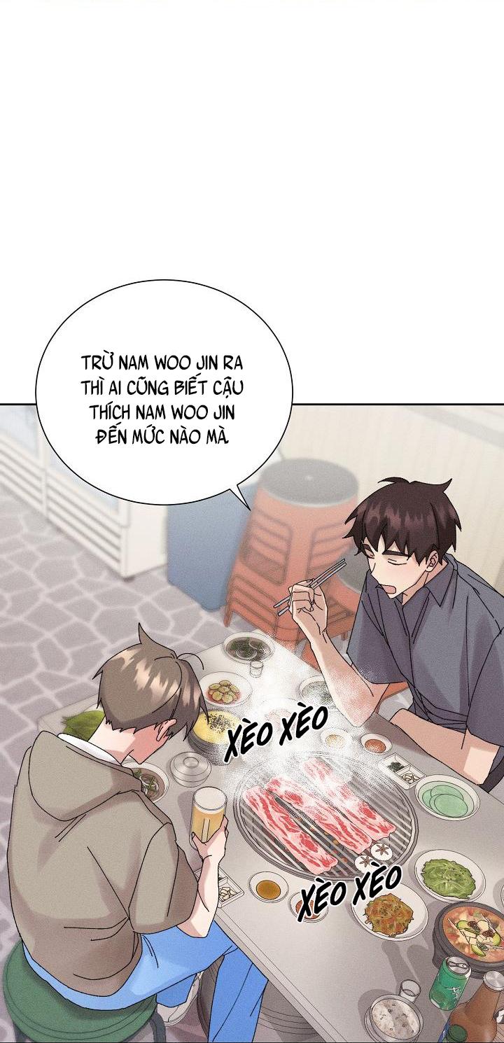 BỘ NHỚ GIẢ DƯỢC chapter 23