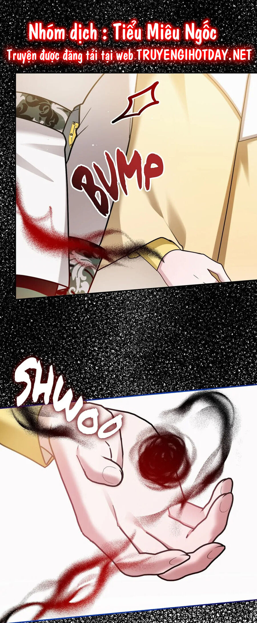 hoàng tử chuyển sinh trở thành người mạnh nhất thế giới nhờ vào sự hiểu biết về bug chapter 93 15