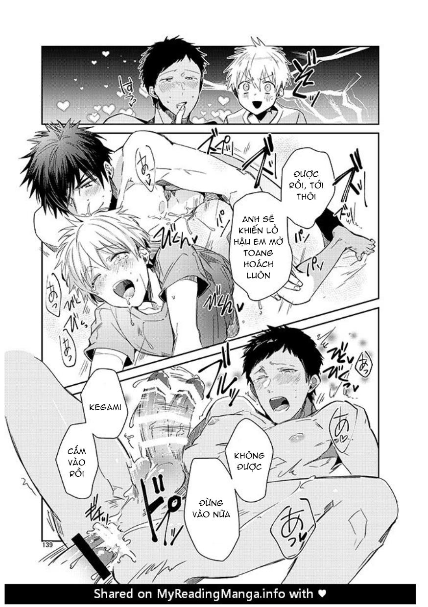 người tà răm luôn có quỷ theo sau chapter 36.4 42