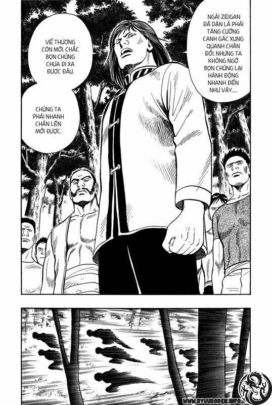 hoàng phi hồng phần iii chapter 2 82