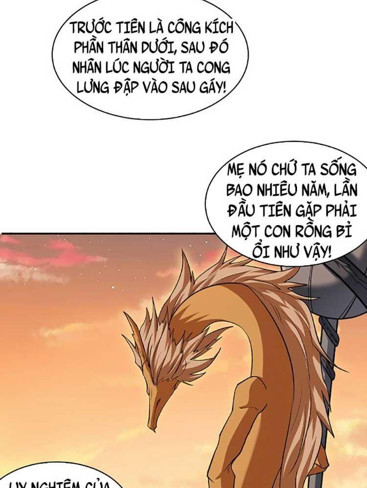võ đạo độc tôn chapter 609 4