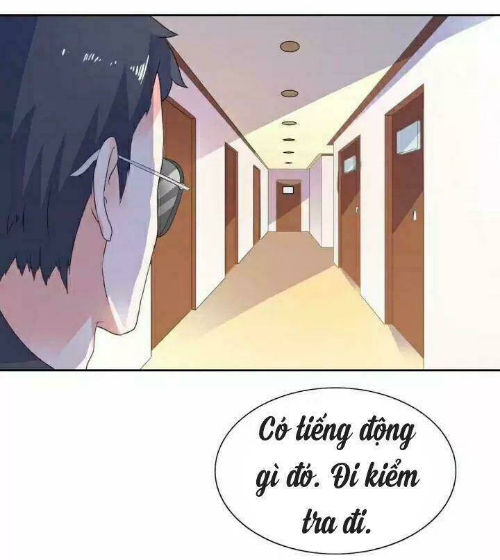 1 nửa hoàn hảo của ceo chapter 41 14