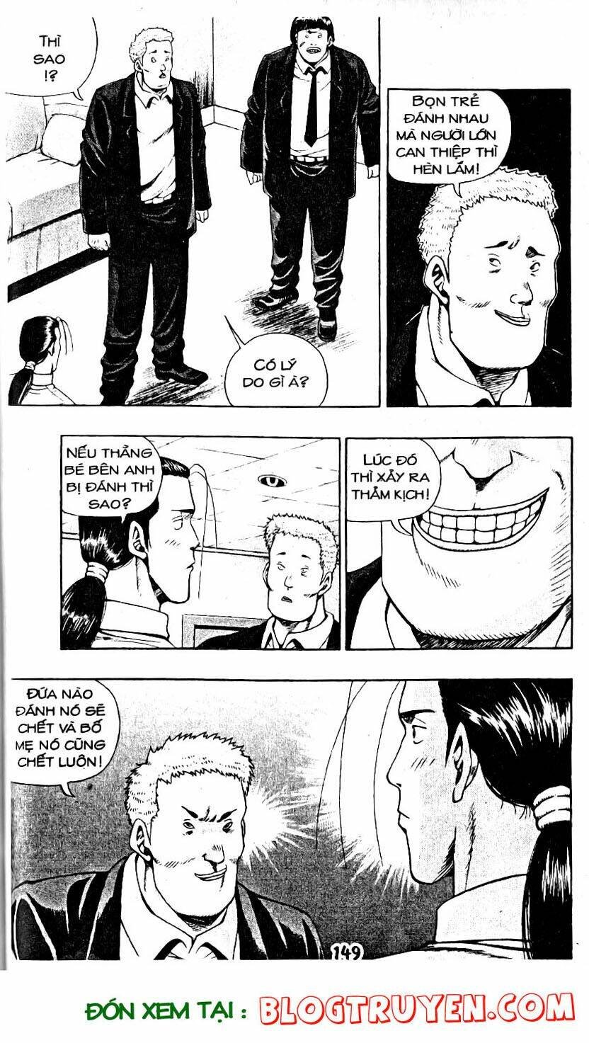 kid gang chapter 113 24