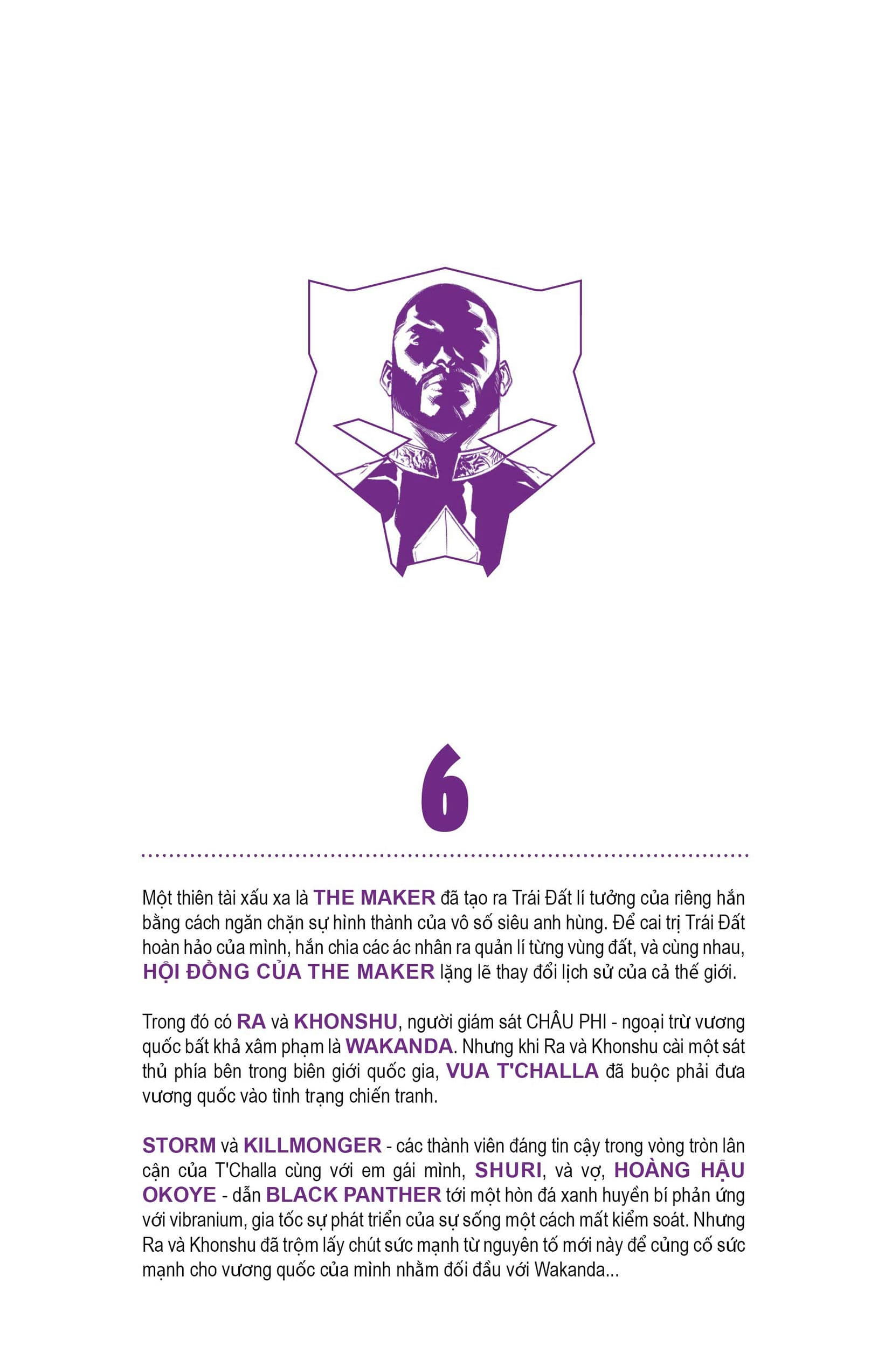 ultimate black panther (2024) chapter 6 3