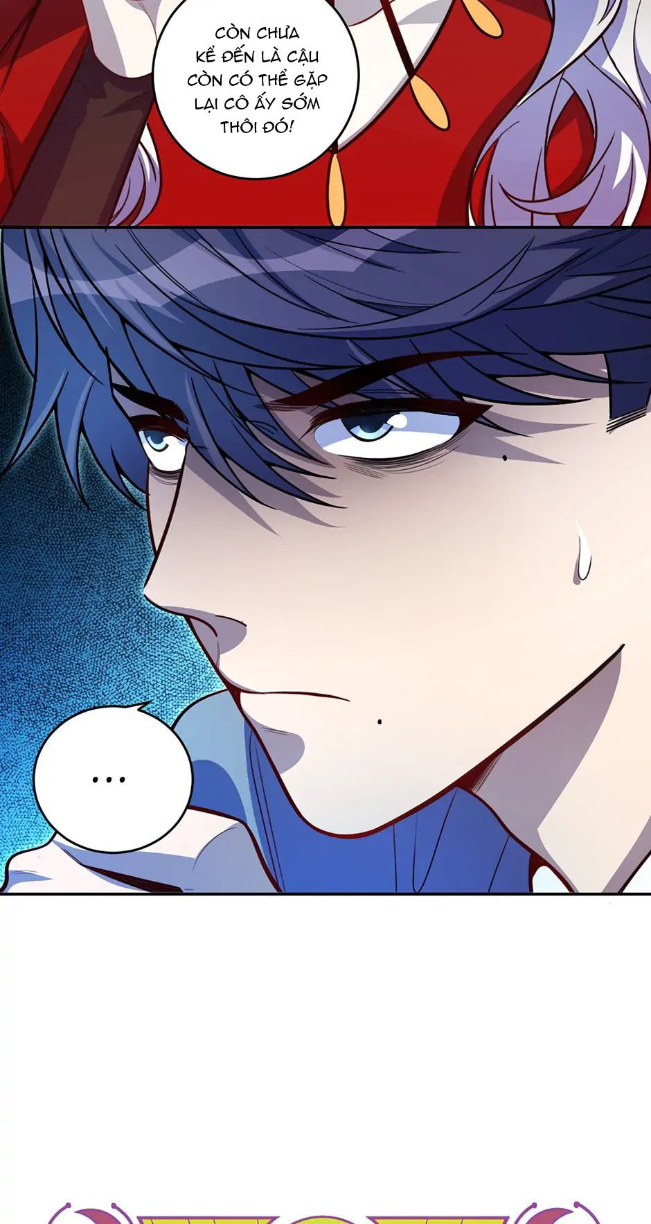 [16+] killing my love chapter 104.1 6