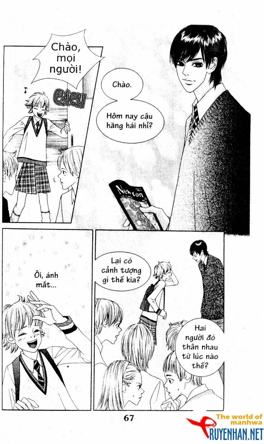 you're so cool chapter 4 9