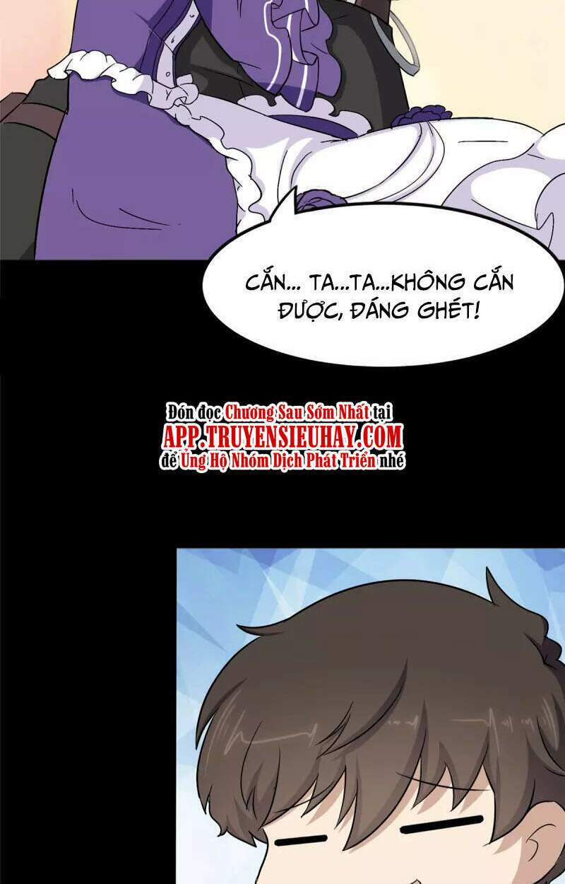 bạn gái virus của tôi chapter 267 14